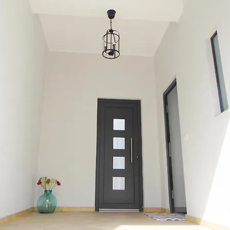 La Casa Rosada דירה *