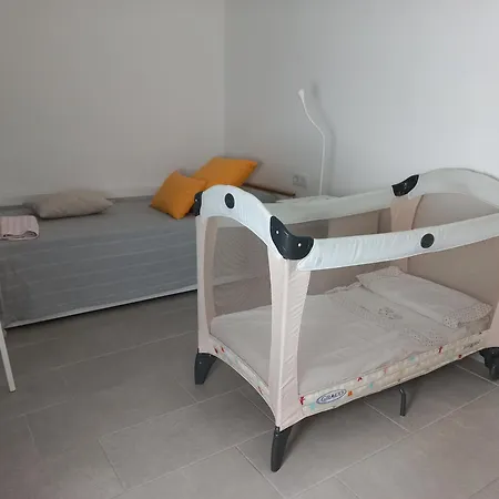 Lejlighed La Casa Rosada