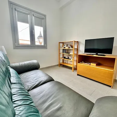 Apartamento La Casa Rosada *
