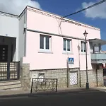 דירה La Casa Rosada