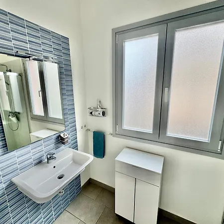La Casa Rosada * 테예나