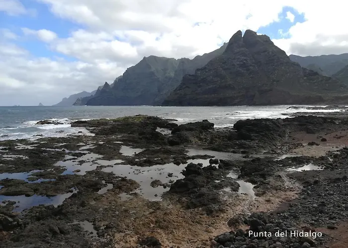 Apartmán La Casa Rosada *