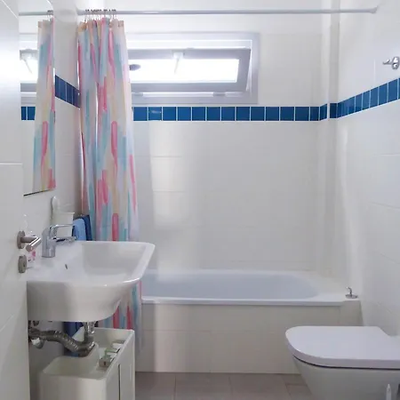 La Casa Rosada * Tejina