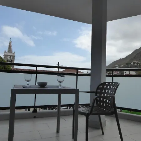 La Casa Rosada Lägenhet Tejina