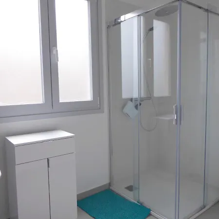 La Casa Rosada Lägenhet *