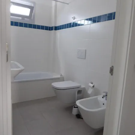 La Casa Rosada Lägenhet