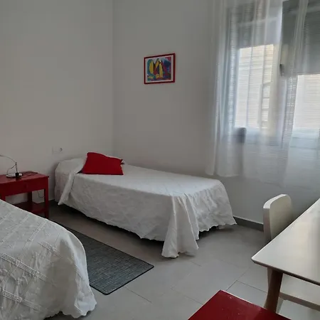 La Casa Rosada Tejina