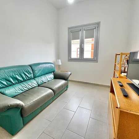 Appartement La Casa Rosada Tejina